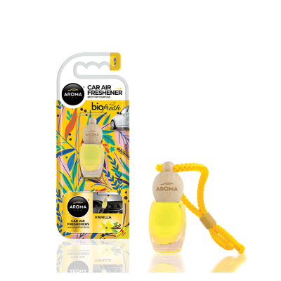 Aroma Biofresh - Vanilla